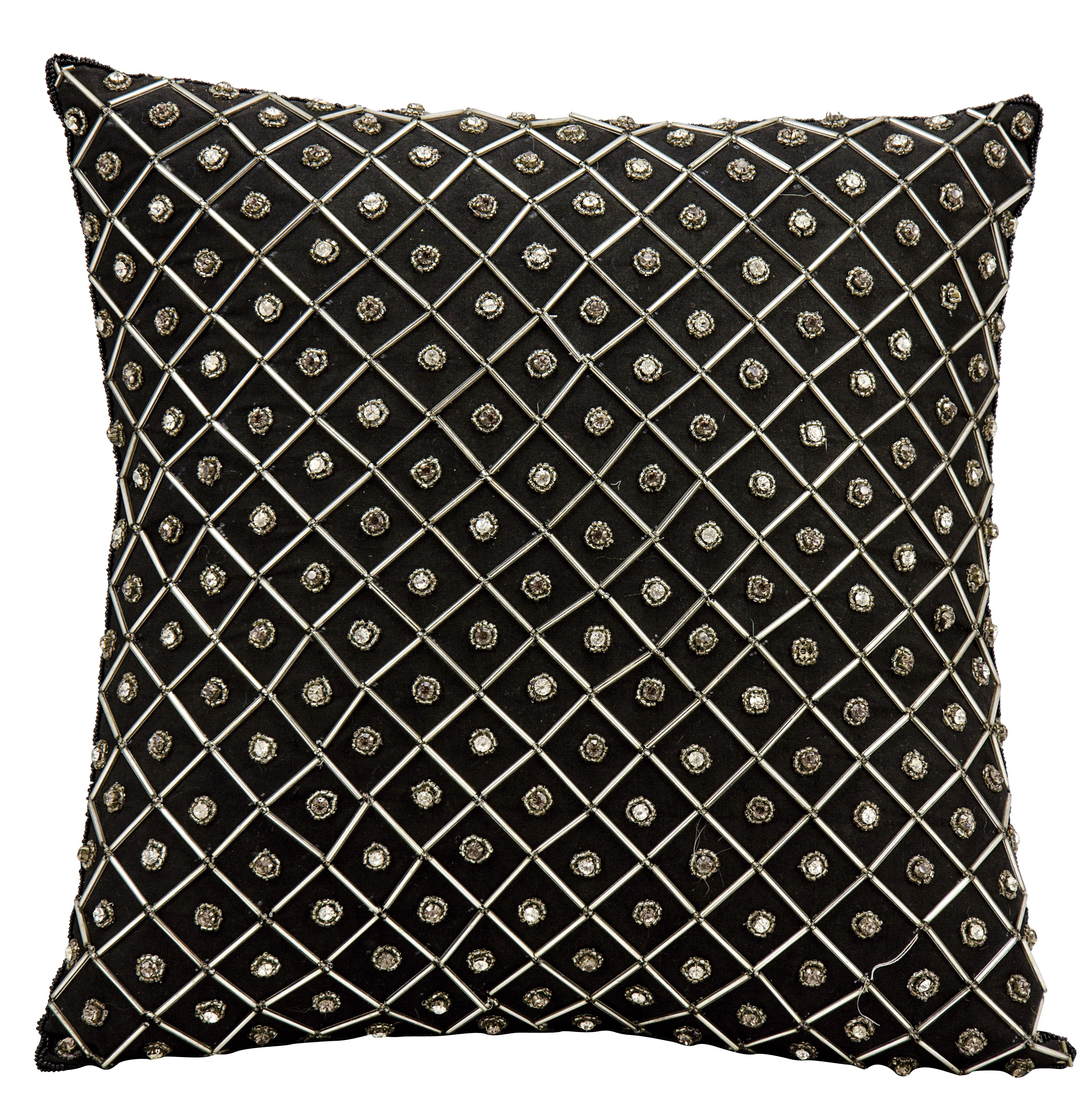 House Of Hampton Saltash Throw Pillow Wayfair