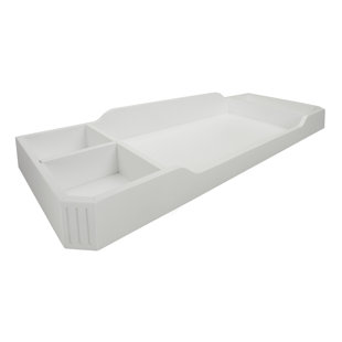 sorelle vista elite full bed conversion kit