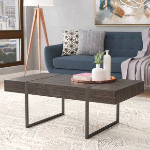 Go to store & view more images Langley Street Cleveland Coffee Table