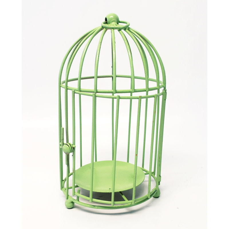 mini bird cage