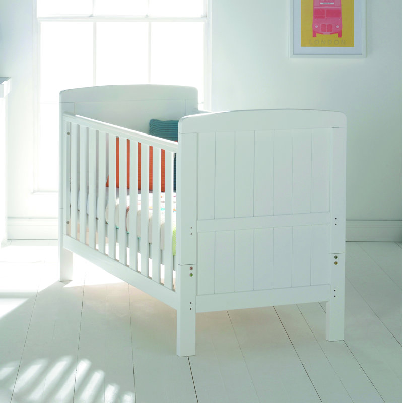austin cot bed
