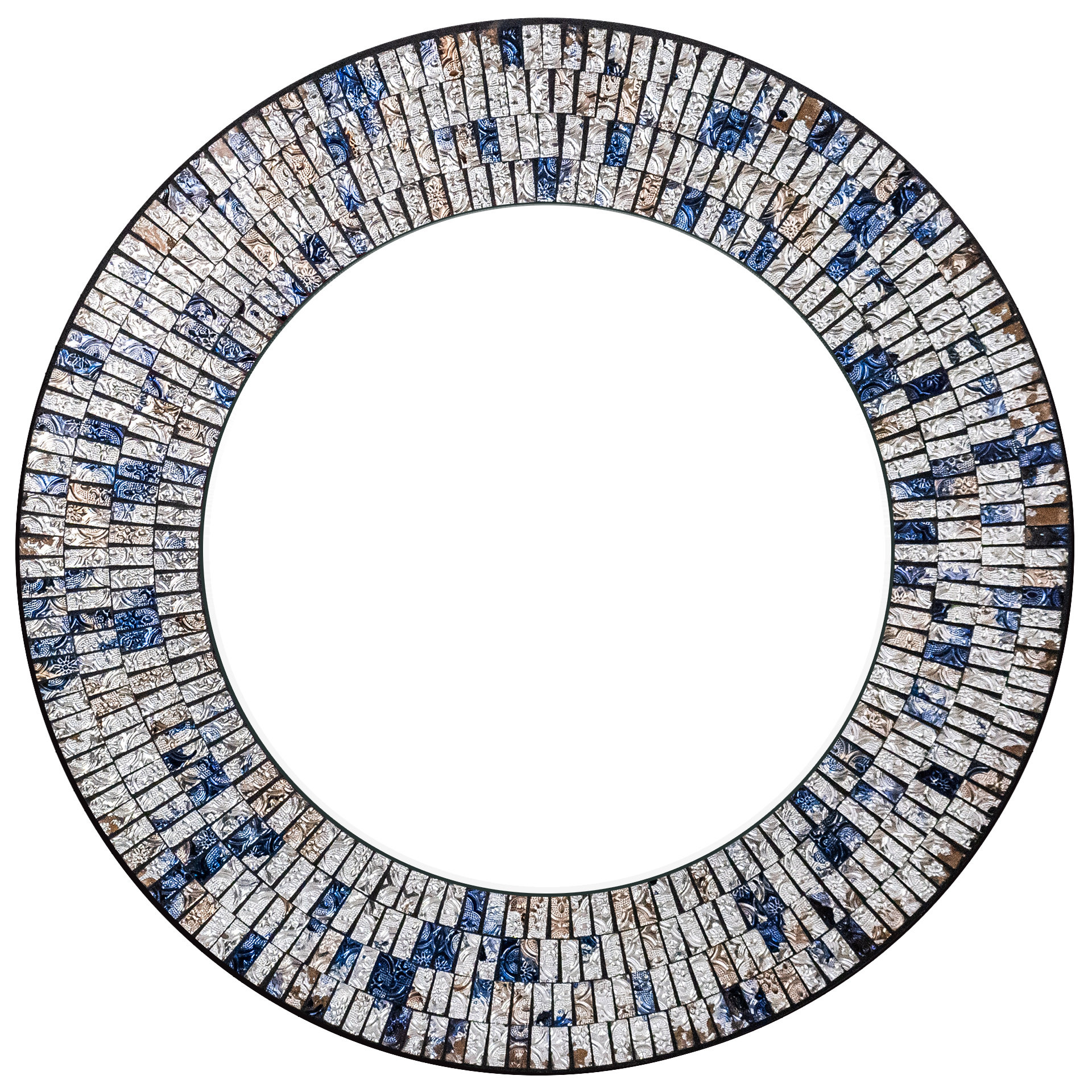 Everly Quinn Tisdall Coastal Beveled Accent Mirror Reviews Wayfair