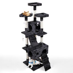 urban cat kitty tower