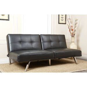 Bartlette Convertible Sofa