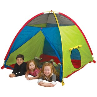 kids tent poles