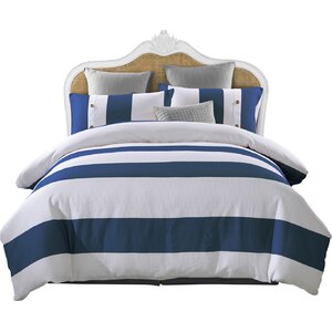 Superior Duvet Cover Set