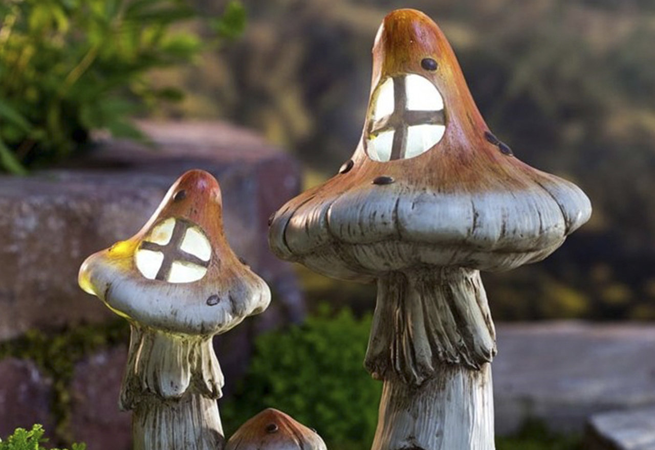 [BIG SALE] SolarPowered Lawn Decor You’ll Love In 2022 Wayfair