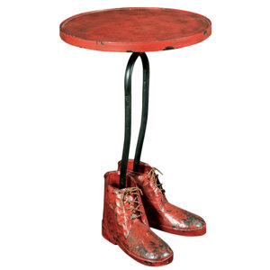 Beistelltisch La Mesa von LoftDesigns