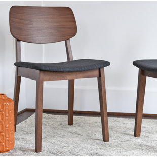 Wrentham Dining Chair (Set Of 2) by George Oliver Amazing