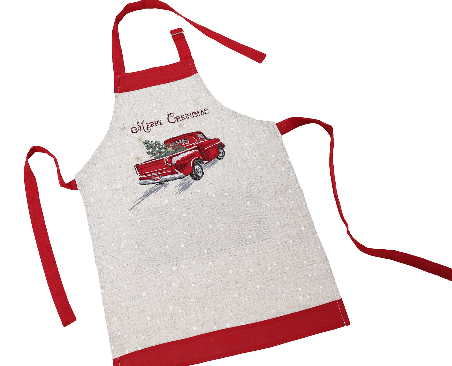 christmas aprons