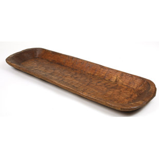 Ladue Oval Decorative Bowl