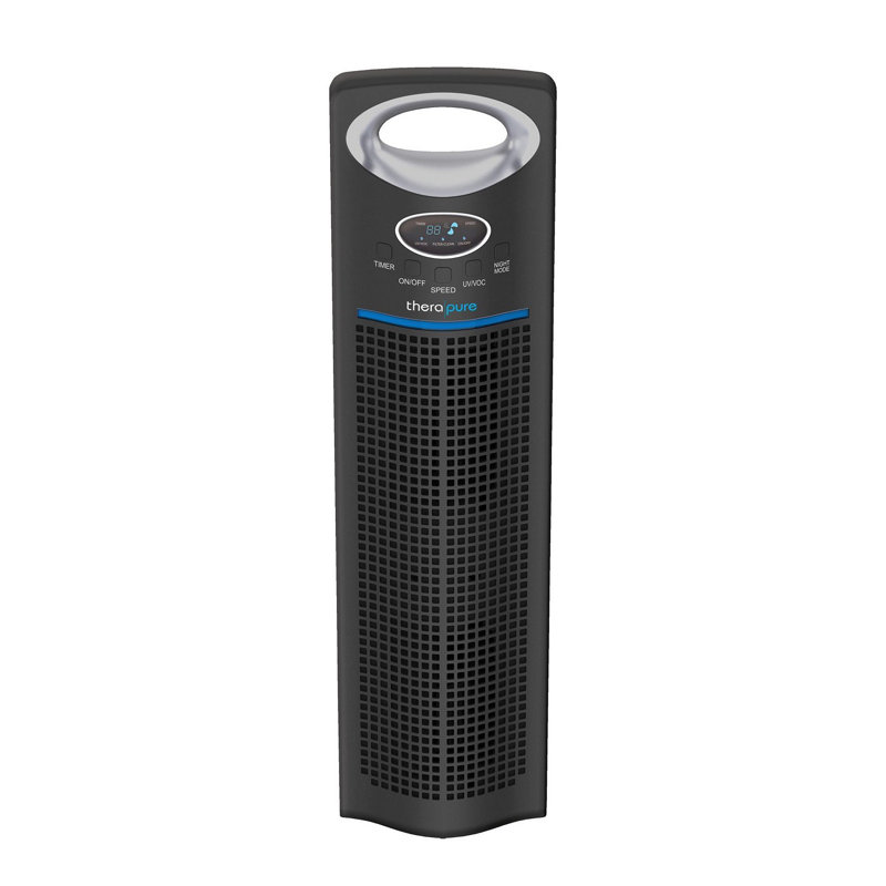 Envion Therapure Room Air Purifier With Hepa Filter Reviews Wayfair