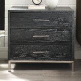 Chrome Nightstands You Ll Love In 2020 Wayfair