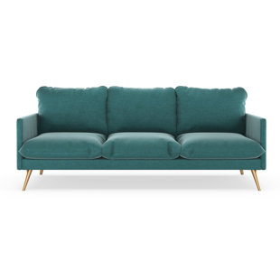 Saanvi Sofa by Brayden Studio Great Reviews