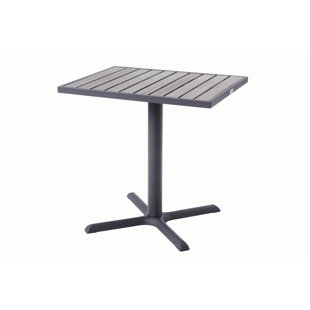 Mason Bistro Table by Madbury Road Best #1