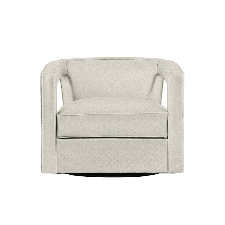 alana swivel chair