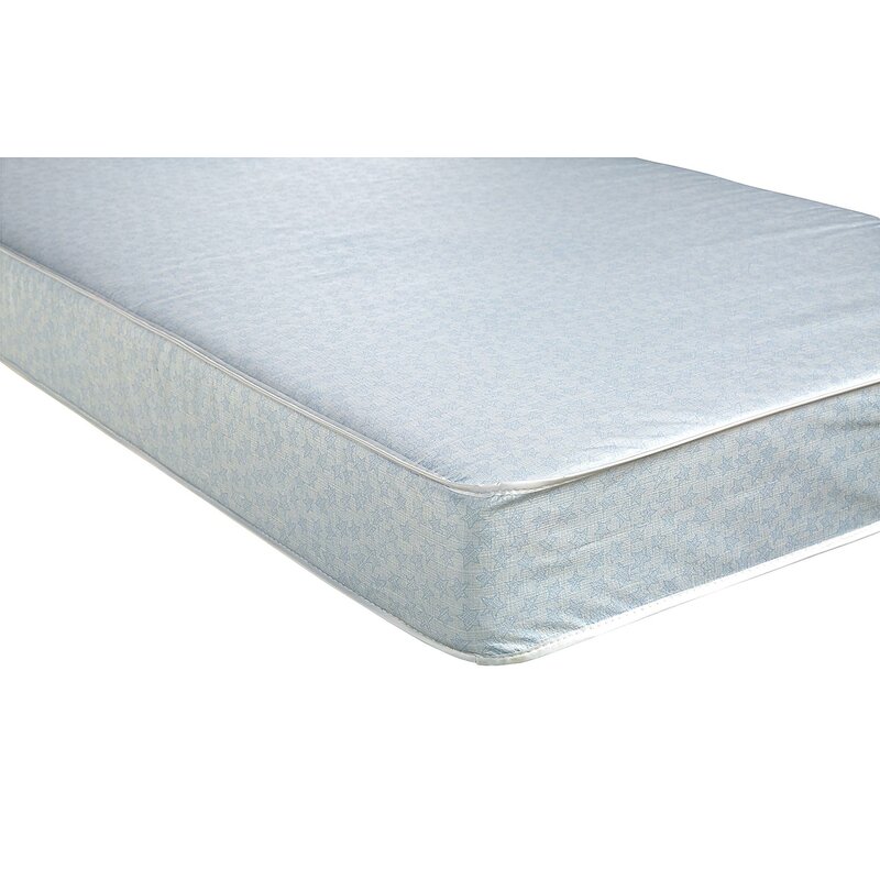 heavenly dreams bassinet mattress