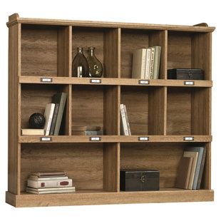 Low Horizontal Bookcases You Ll Love Wayfair Save