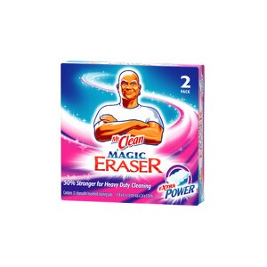 Extra Power Magic Eraser (Set of 2)