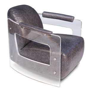 Marcum Armchair