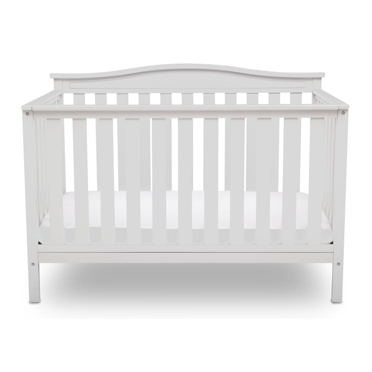 delta independence crib