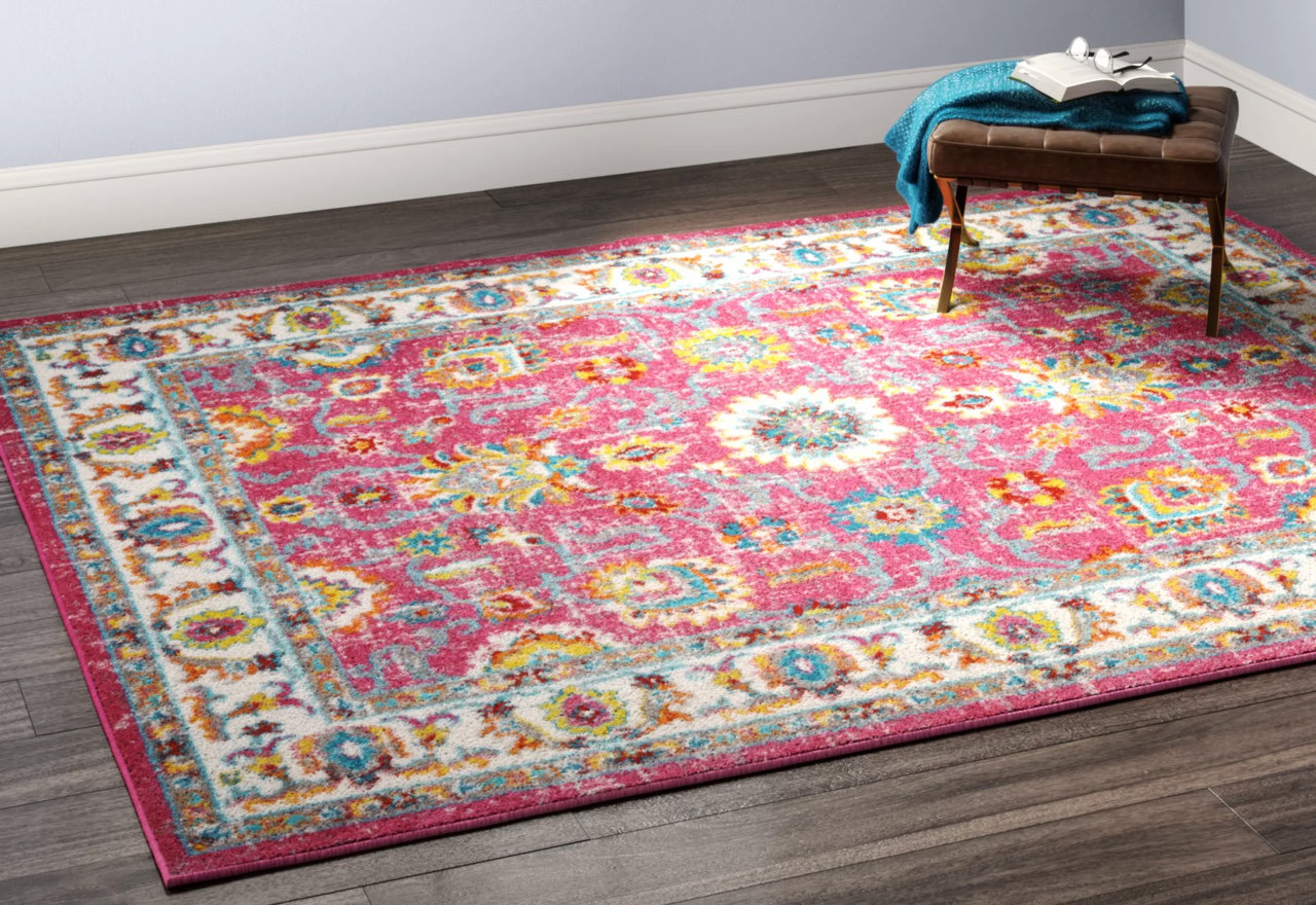 [BIG SALE] Area Rugs Under 200 You’ll Love In 2022 Wayfair