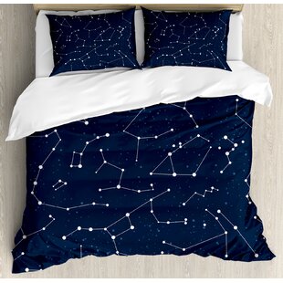 Constellation Bedding Wayfair
