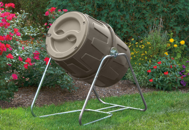 Our Favorite Composters