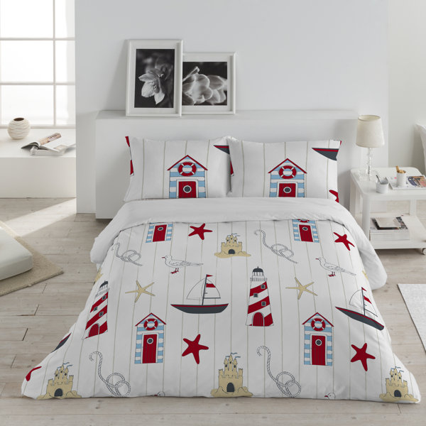 Lighthouse Bedding Wayfair