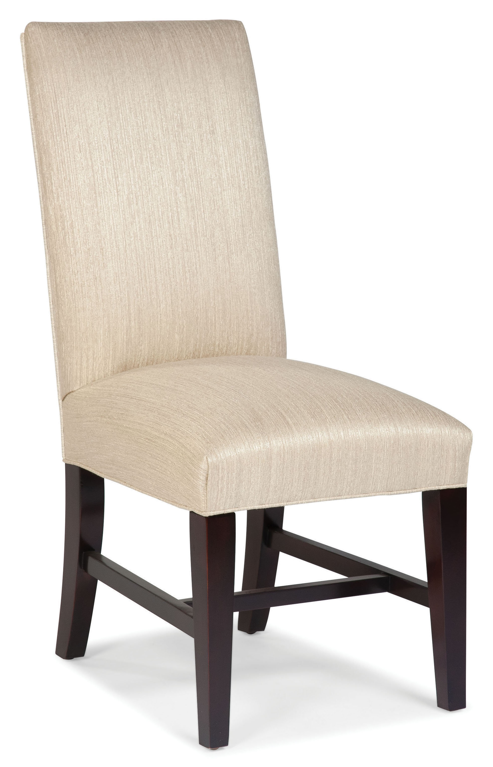 Fairfield Chair Clark Upholstered Dining Chair Wayfair