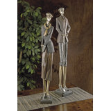Golf Statues Wayfair