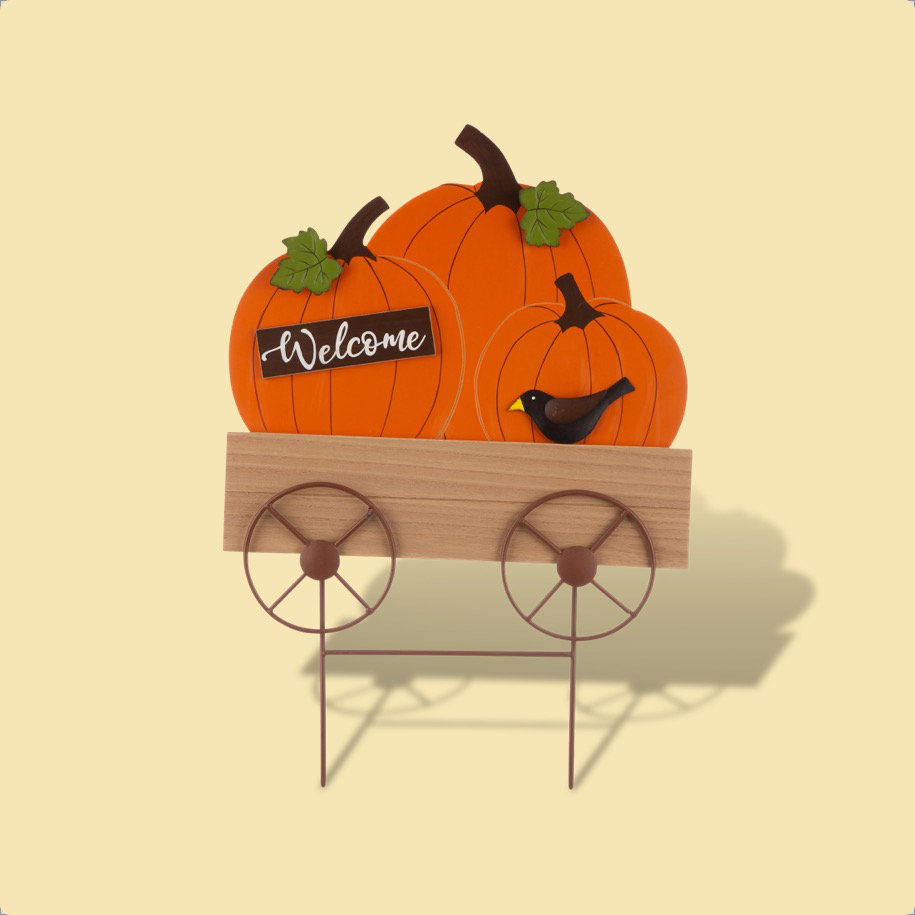 Decor Discovery Hub Wayfair