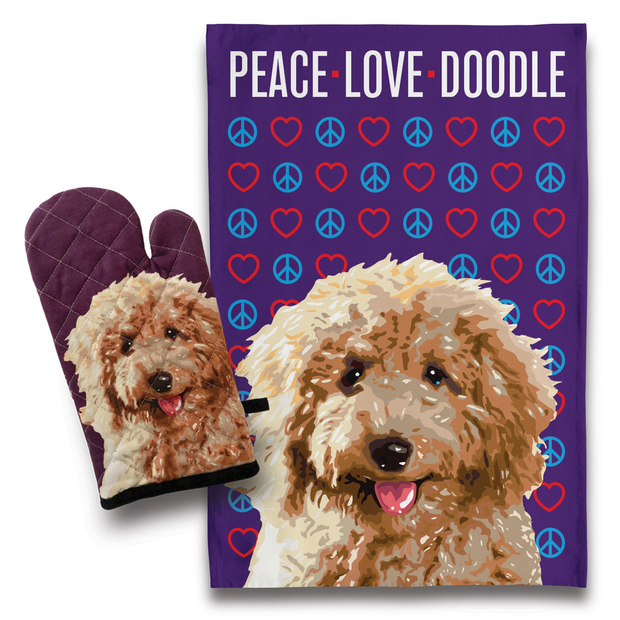 labradoodle stuff