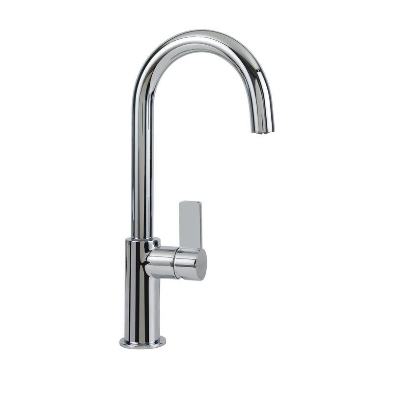 Franke Ambient Single Handle Kitchen Faucet Wayfair