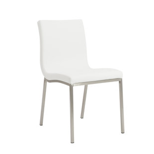 Detrick Side Chair (Set Of 2) by Wade Logan Today Sale Only