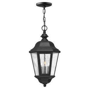 Best Edgewater 3-Light Outdoor Hanging Lantern By Hinkley Lighting Outdoor Lighting Edgewater 3-Light Outdoor Hanging Lantern By Hinkley Lighting Outdoor Lighting