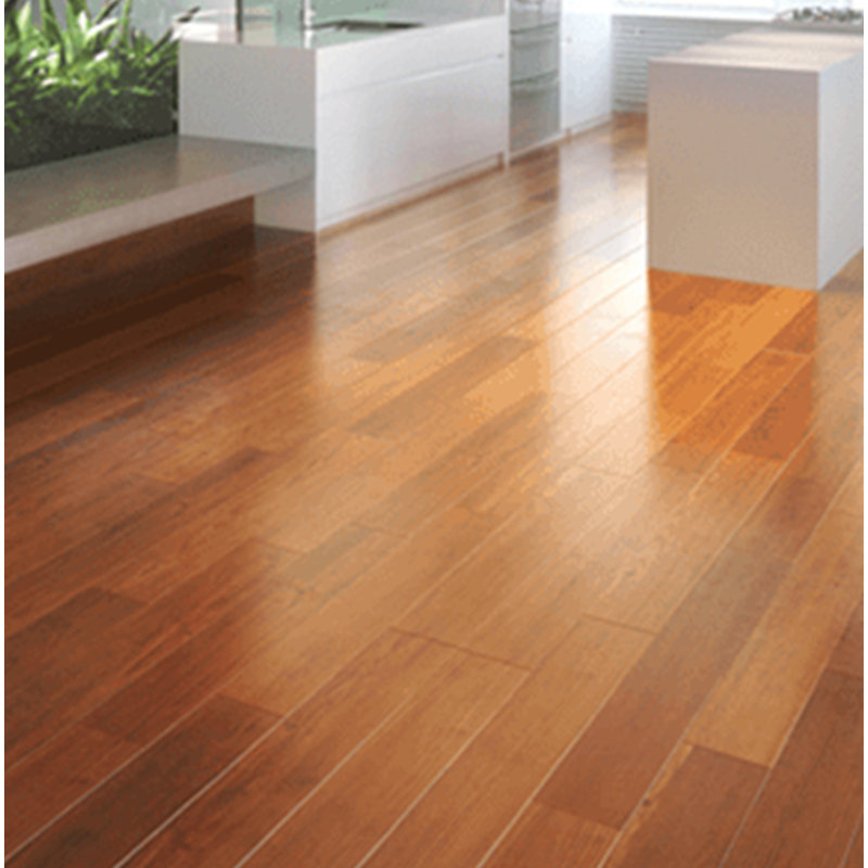 Welles Hardwood Ashton Teak 3 4 Thick X 5 Wide X 84 Length Solid Hardwood Flooring Wayfair Teak solid wood flooring region:burma size: wayfair