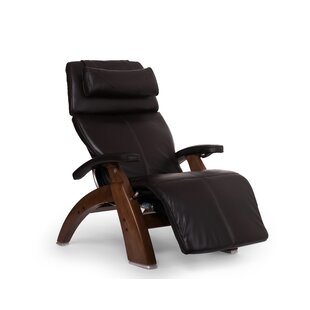 Human Touch Power Glider Recliner By Human Touch