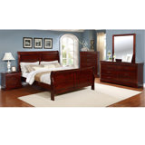 American Traditional Queen Bedroom Sets You Ll Love In 2021 Wayfair