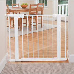 stair gates over 24 months