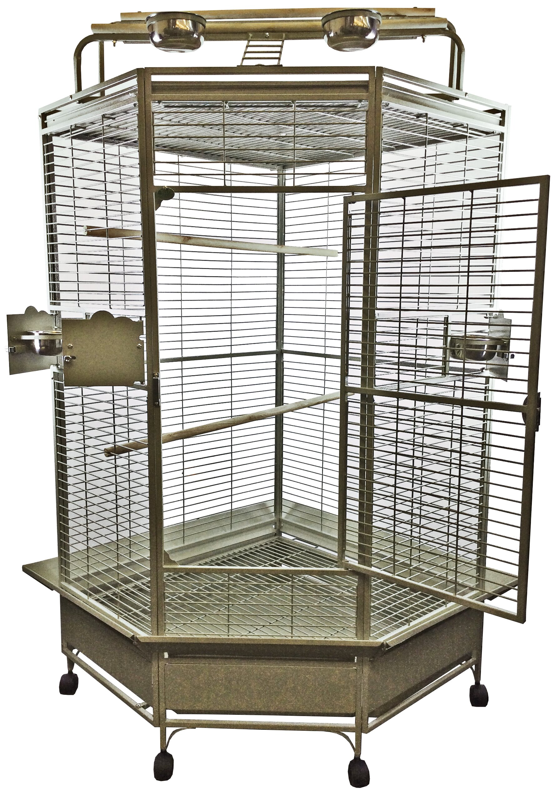 large bird cages cheap