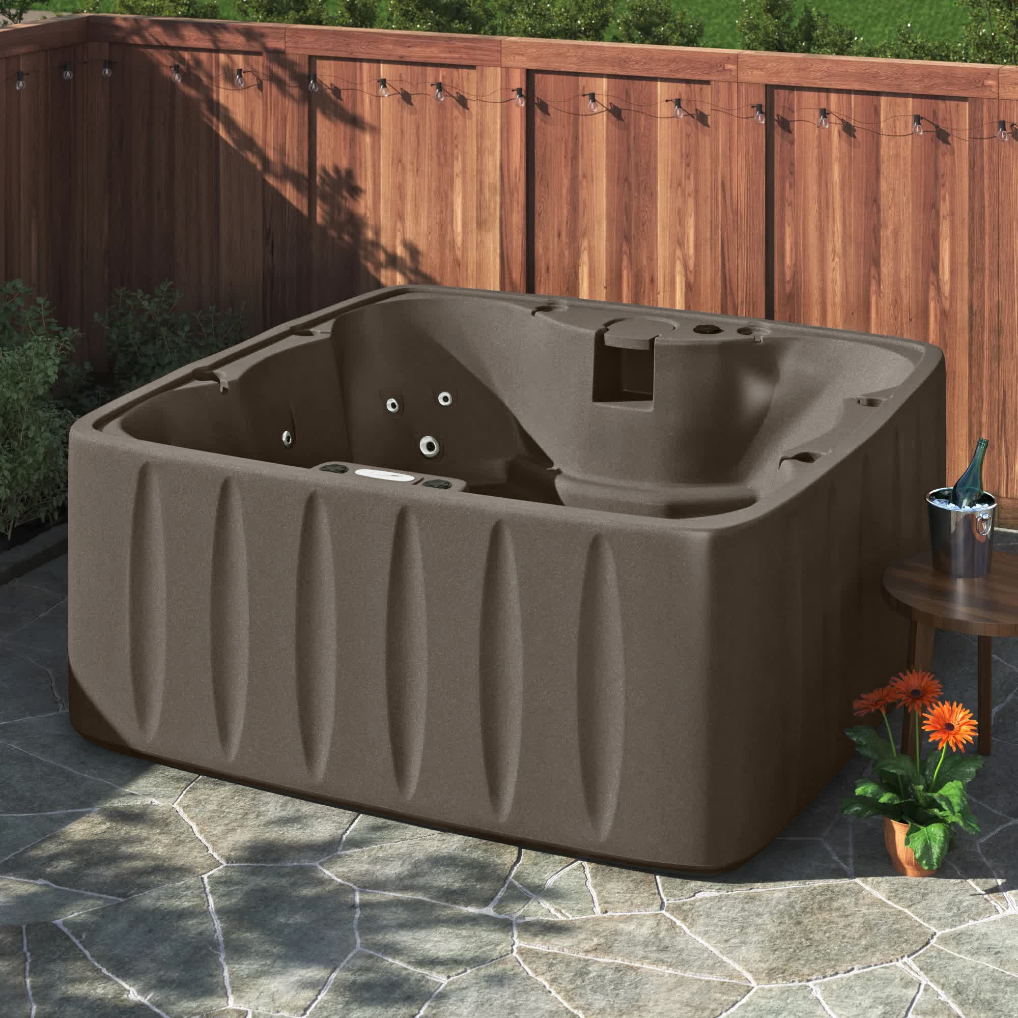 [BIG SALE] Hot Tubs for Less You’ll Love In 2022 Wayfair