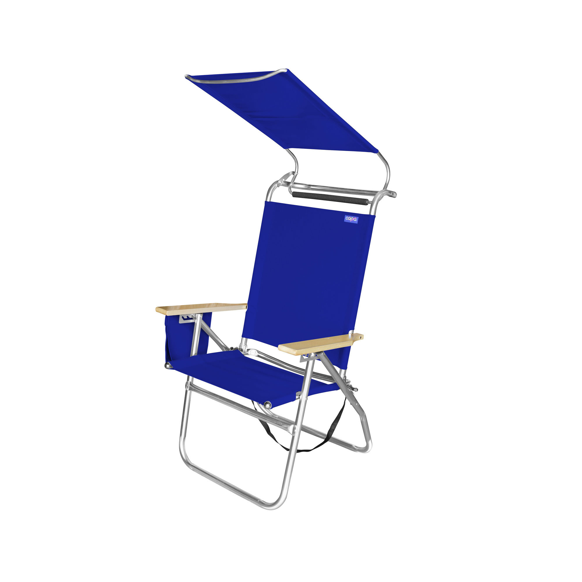 Copa Big Tycoon Folding Beach Chair Wayfair