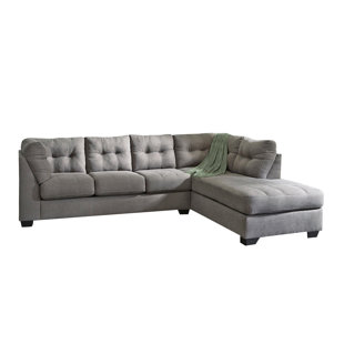 Harjo Sectional by Red Barrel Studio