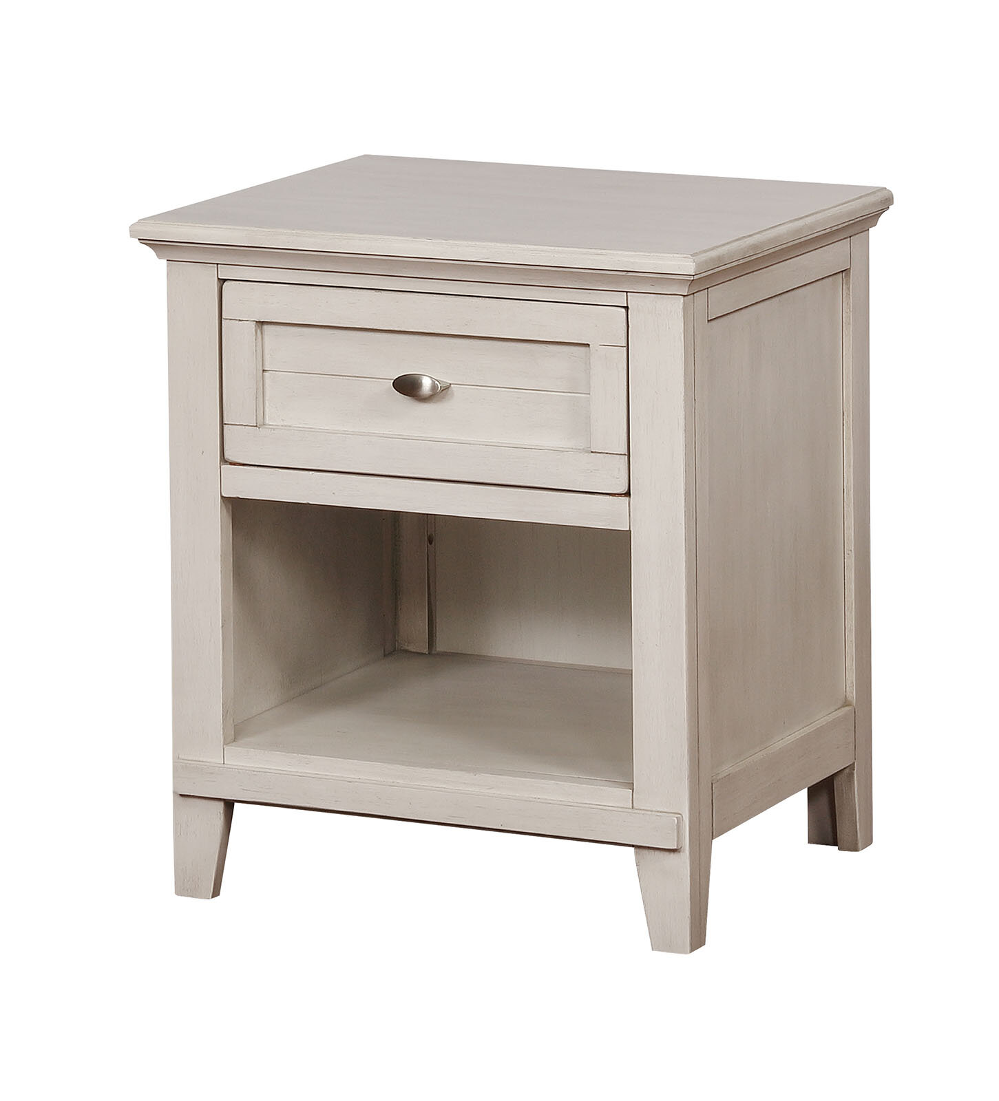 Anchoretta 1 Drawer Nightstand Joss Main