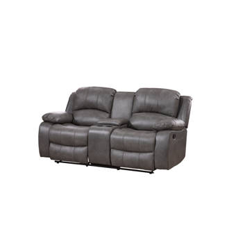 Red Barrel Studio Litchfield Reclining 80 Pillow Top Arm Sofa Reviews Wayfair