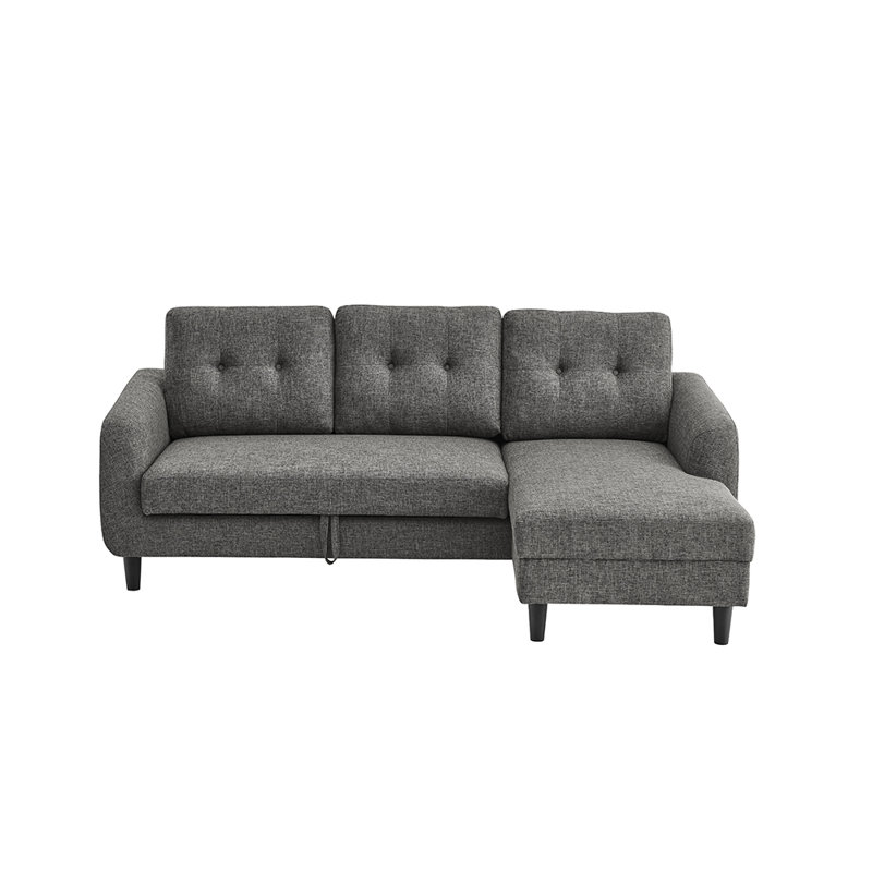 Laude Run Flenderson Sofa Bed Reviews Wayfair Laude Run Flenderson Sofa Bed