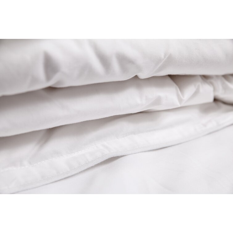 3 tog cotton duvet