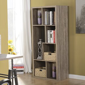 Cube Unit Bookcase