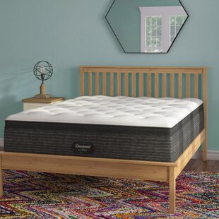 beautyrest bradford mattress